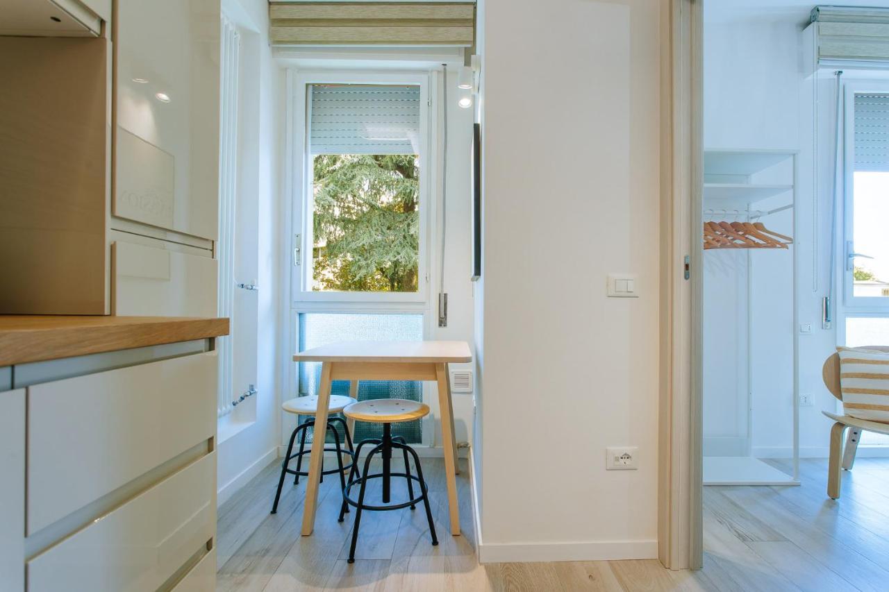 Yourbanflat Hygge Home 帕多瓦 外观 照片