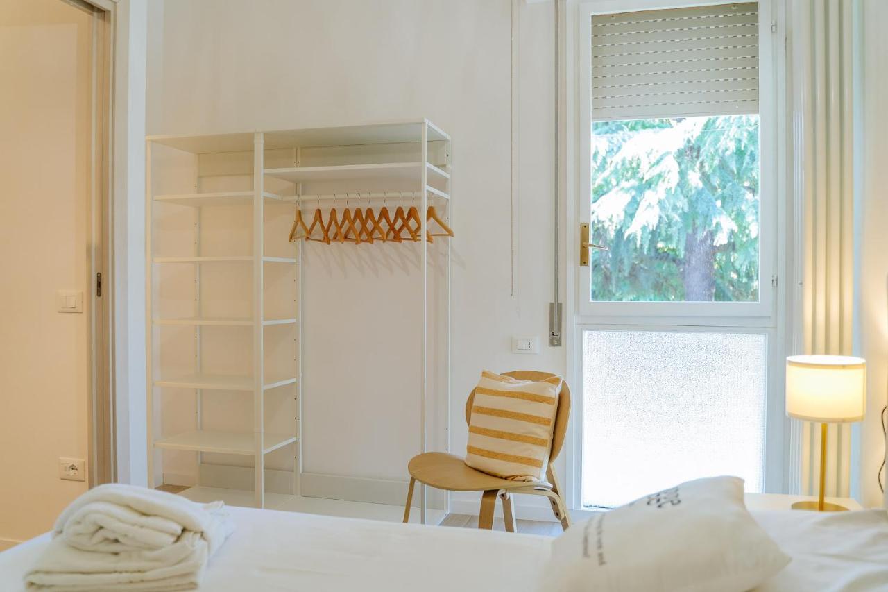 Yourbanflat Hygge Home 帕多瓦 外观 照片