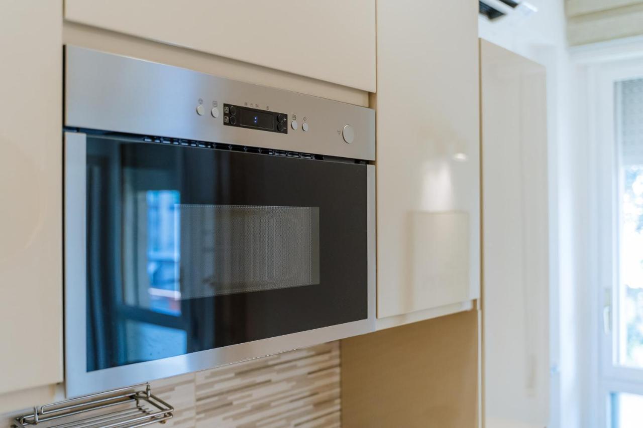 Yourbanflat Hygge Home 帕多瓦 外观 照片