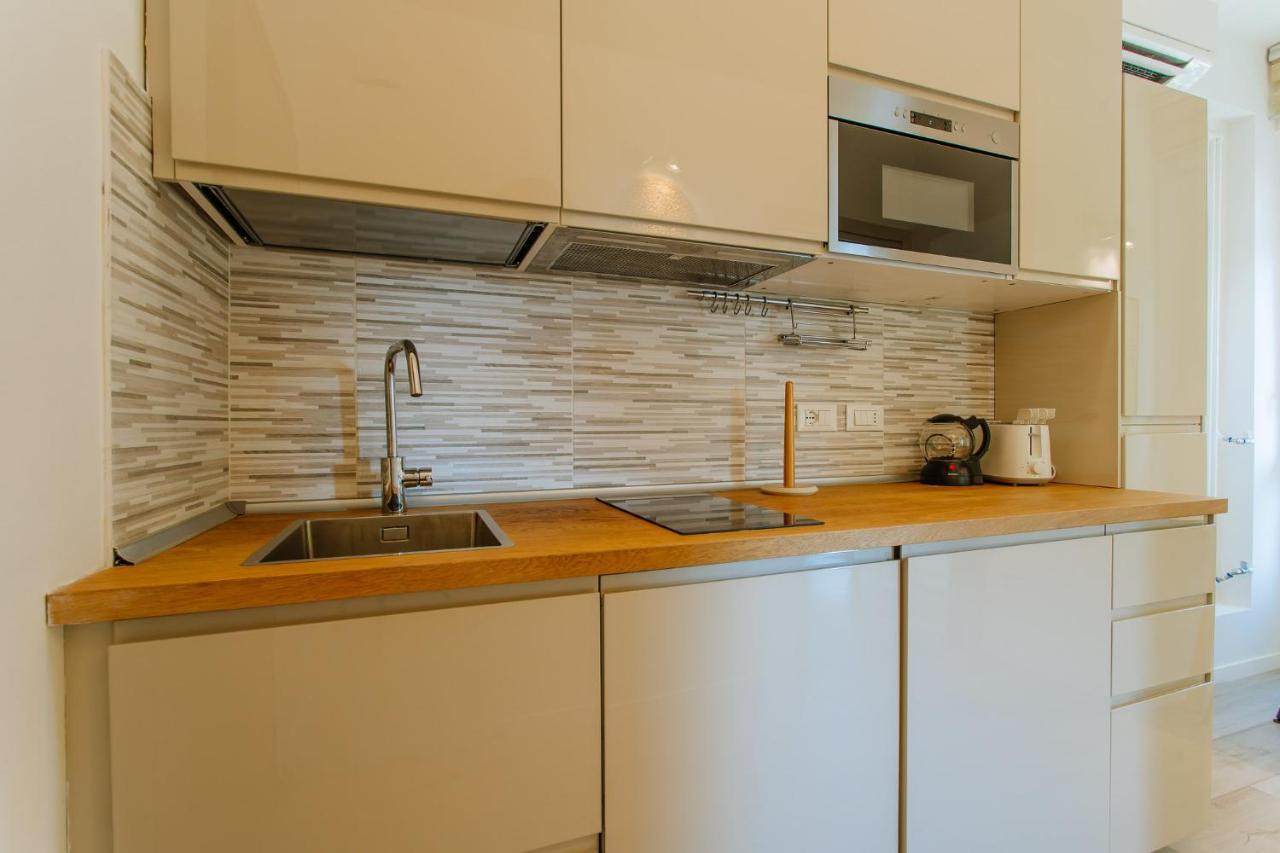 Yourbanflat Hygge Home 帕多瓦 外观 照片