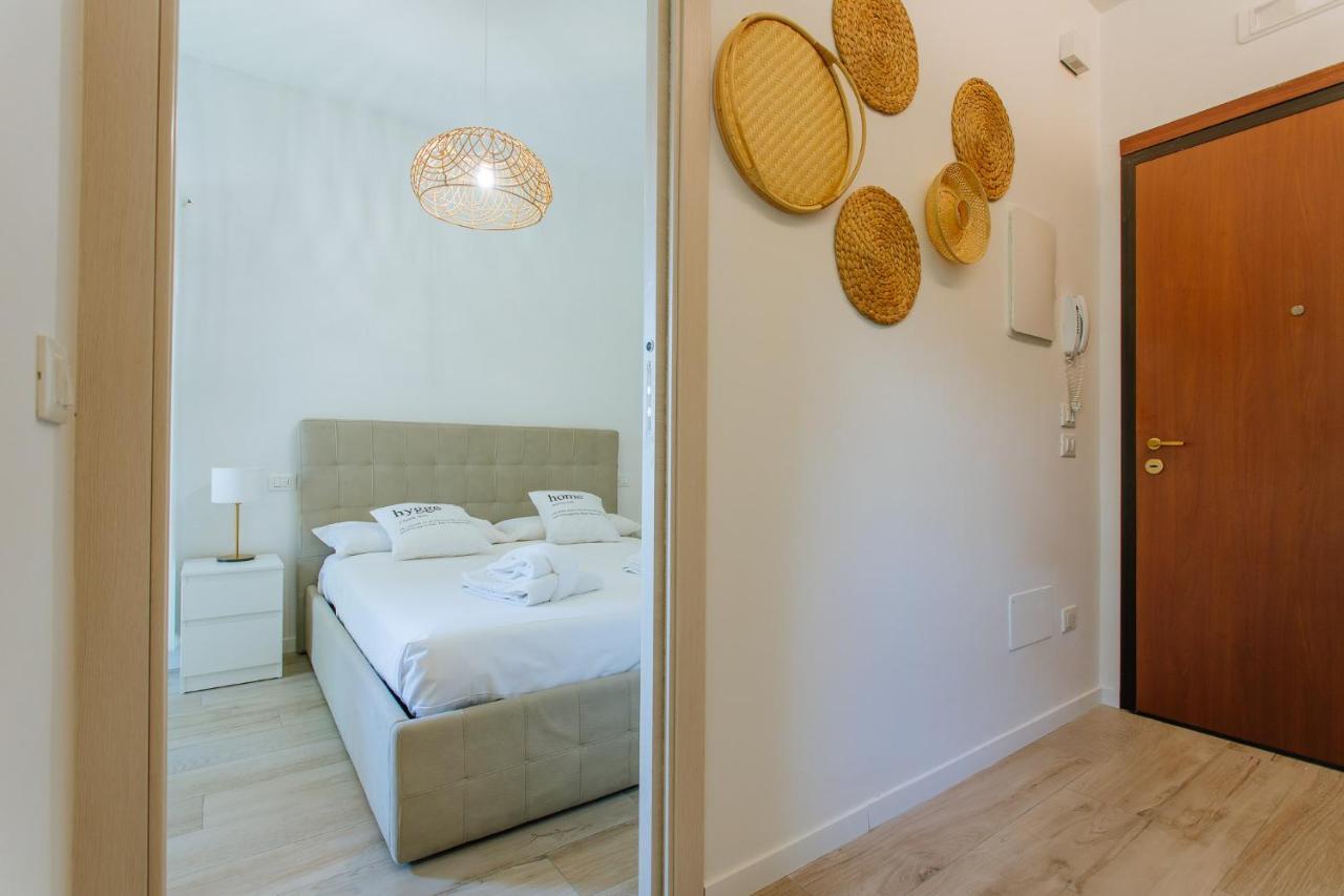 Yourbanflat Hygge Home 帕多瓦 外观 照片
