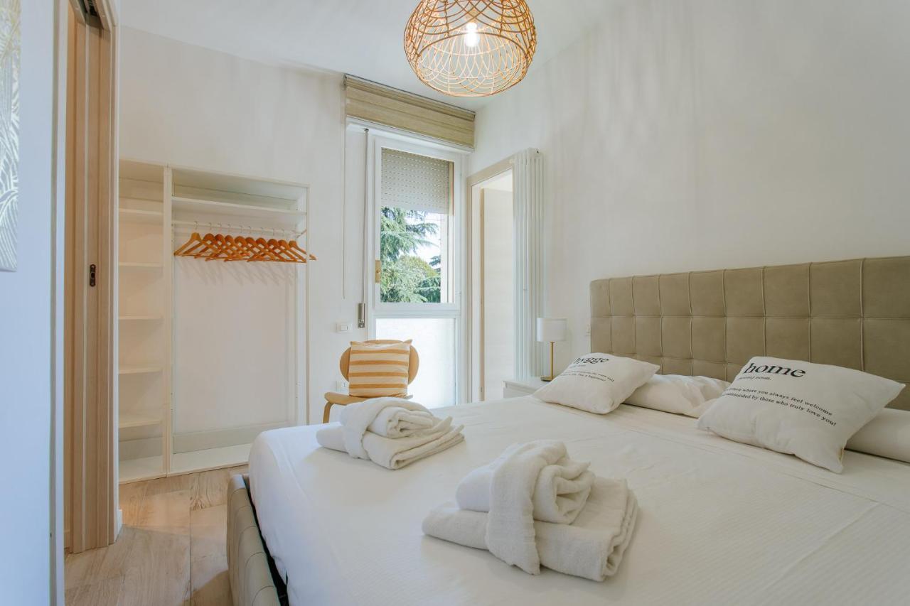 Yourbanflat Hygge Home 帕多瓦 外观 照片