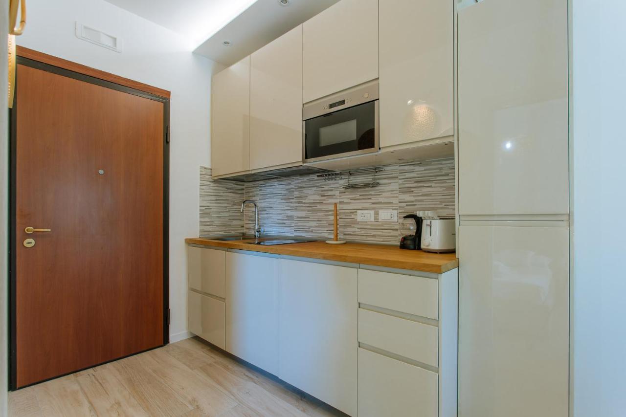Yourbanflat Hygge Home 帕多瓦 外观 照片