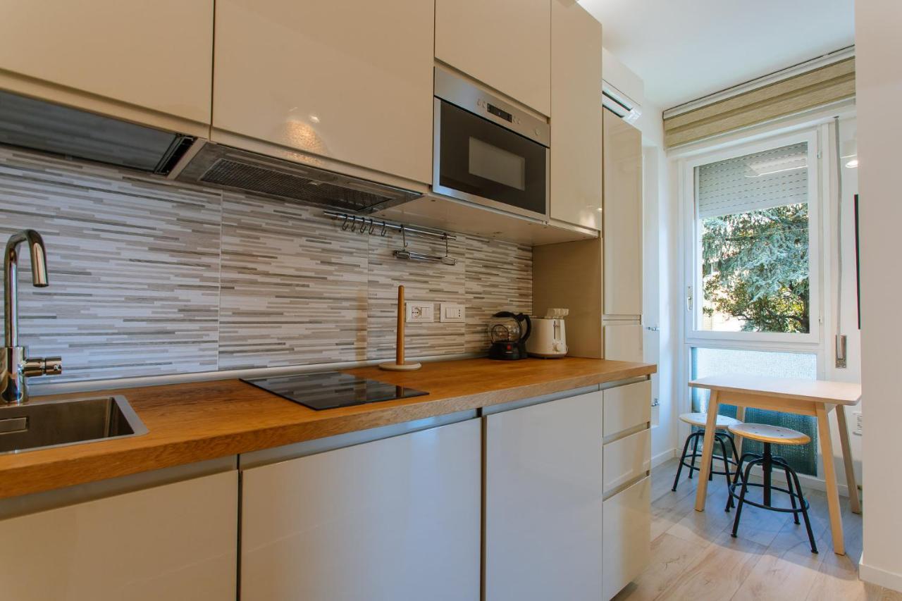 Yourbanflat Hygge Home 帕多瓦 外观 照片