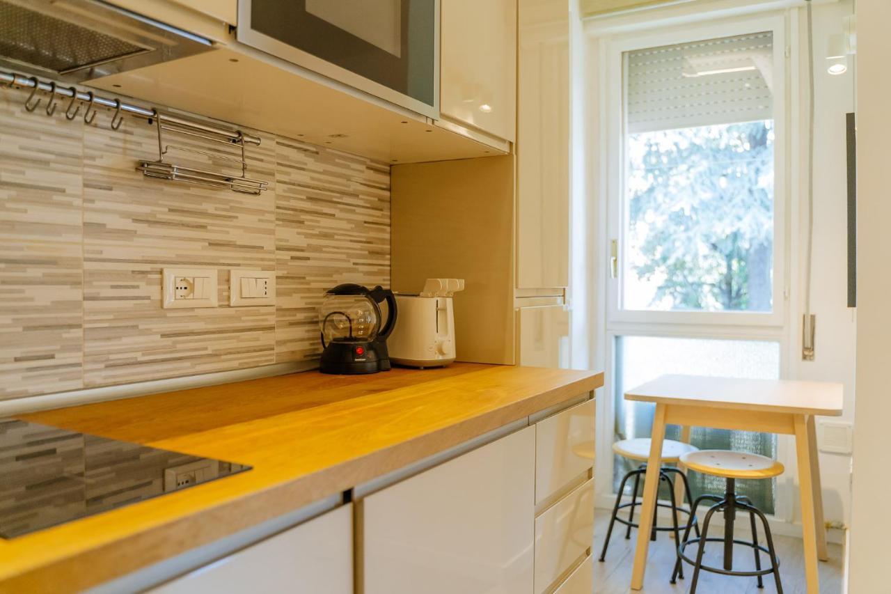 Yourbanflat Hygge Home 帕多瓦 外观 照片
