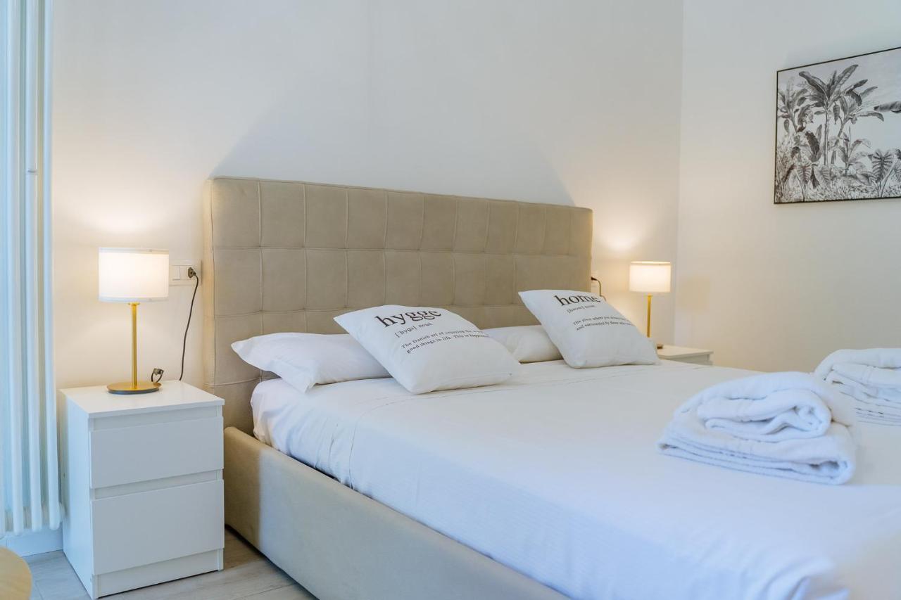 Yourbanflat Hygge Home 帕多瓦 外观 照片