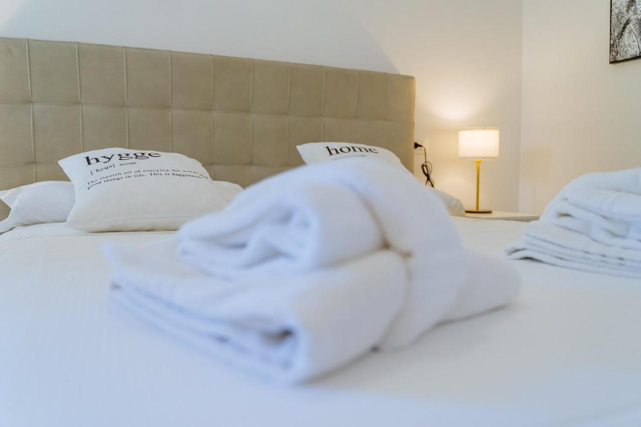 Yourbanflat Hygge Home 帕多瓦 外观 照片