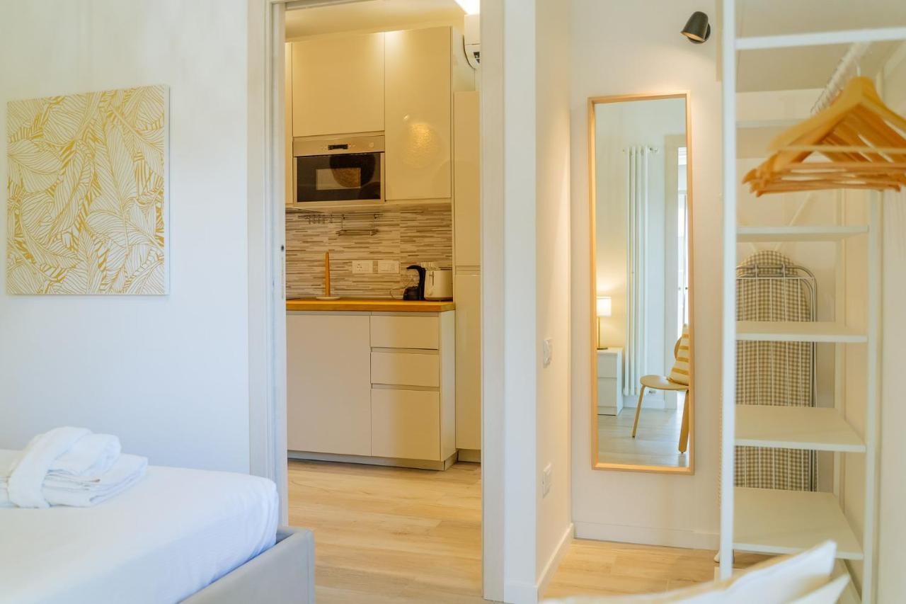 Yourbanflat Hygge Home 帕多瓦 外观 照片