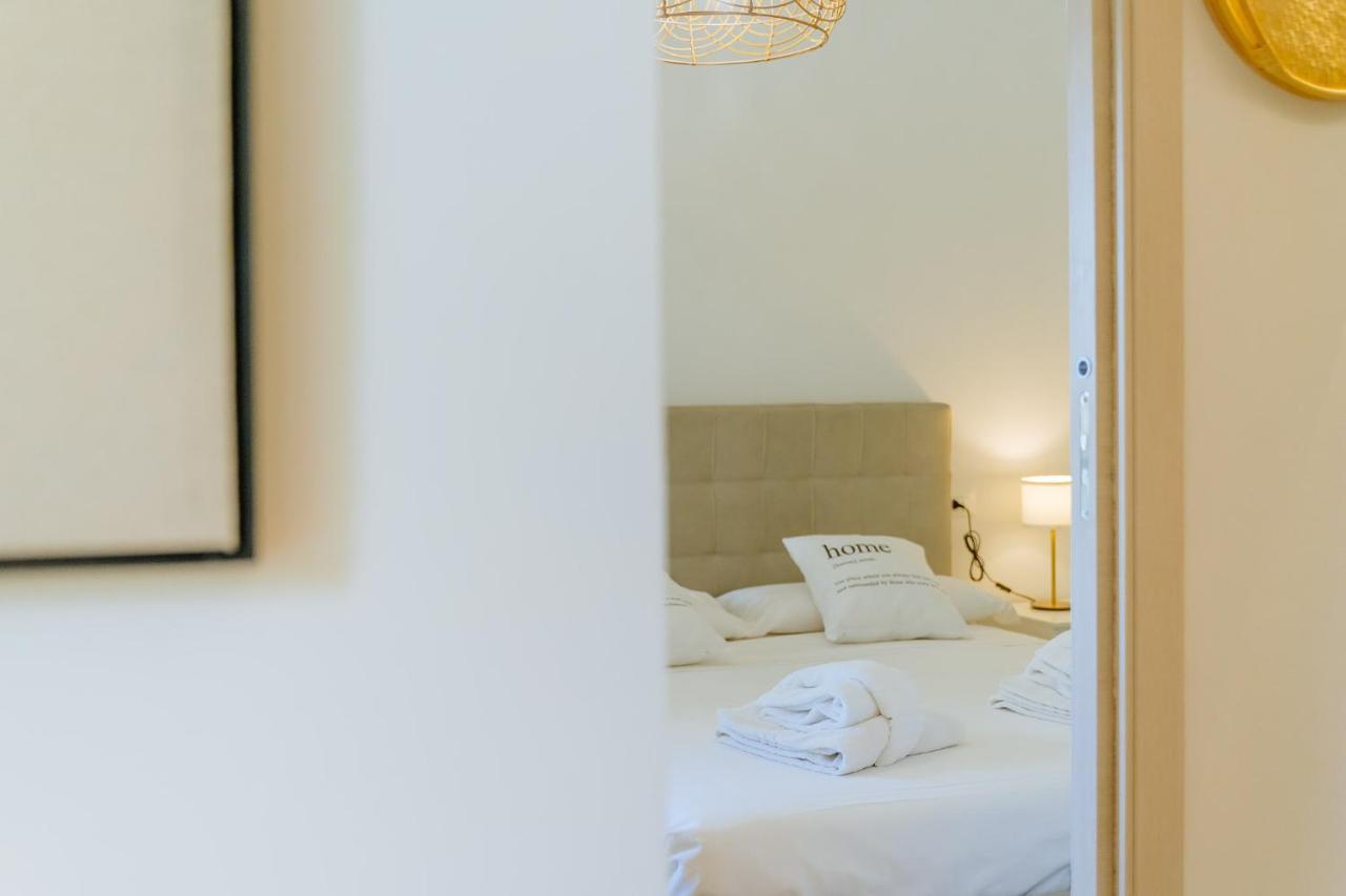 Yourbanflat Hygge Home 帕多瓦 外观 照片