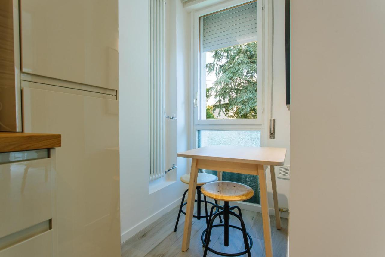 Yourbanflat Hygge Home 帕多瓦 外观 照片