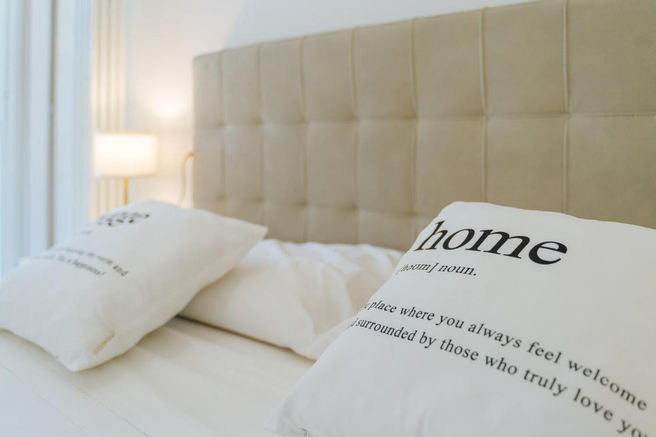Yourbanflat Hygge Home 帕多瓦 外观 照片